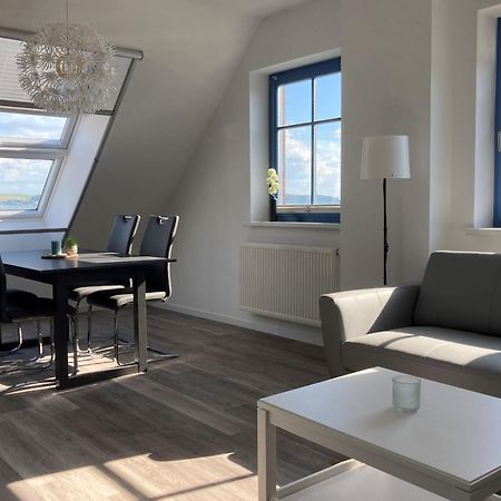 Fewo Lindenhof Alt Reddevitz Bagian luar foto