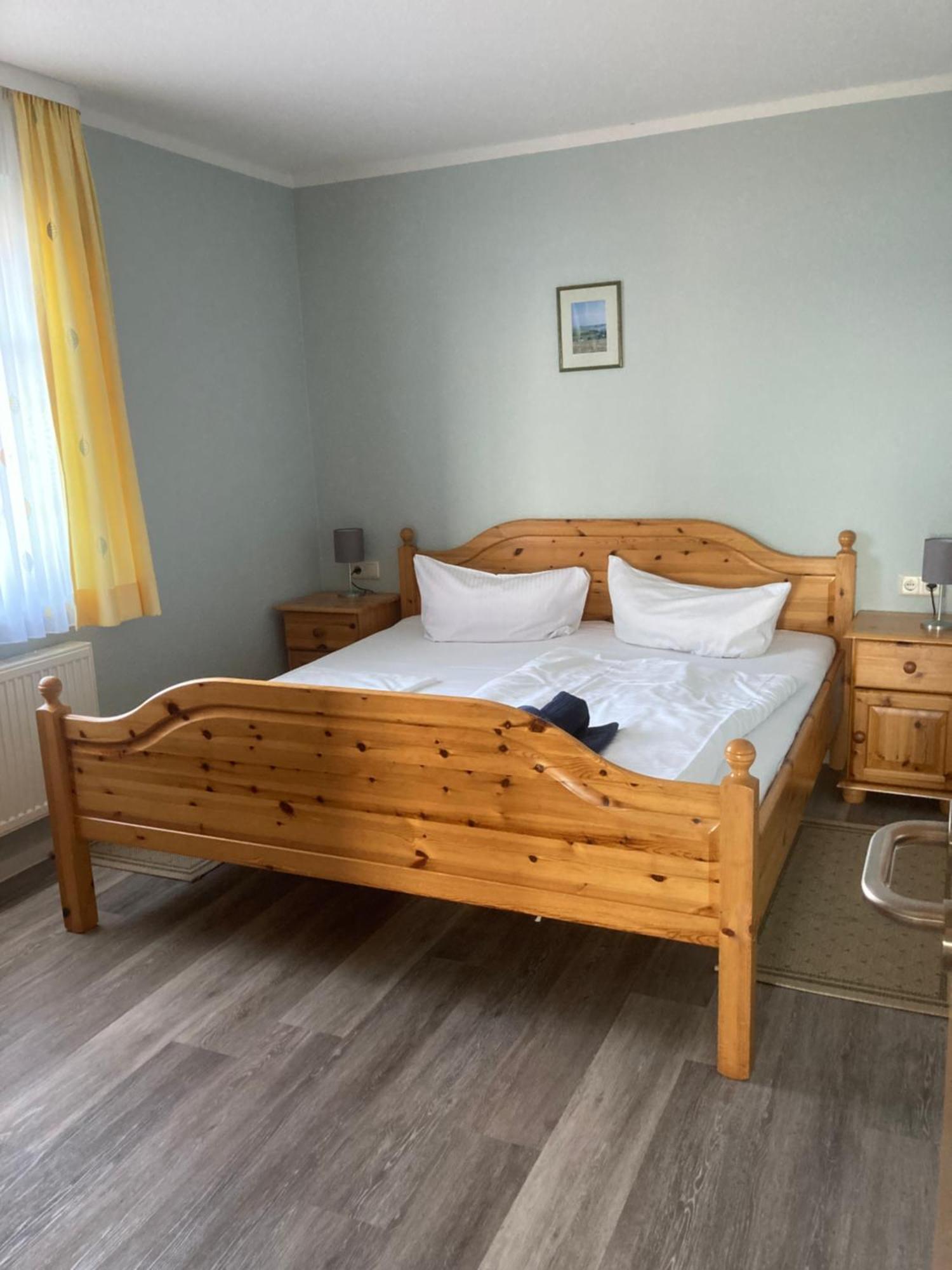 Fewo Lindenhof Alt Reddevitz Bagian luar foto
